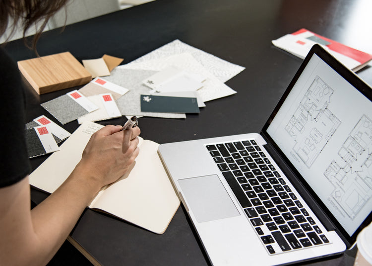 Swede Design Studio Experience - Kitchen