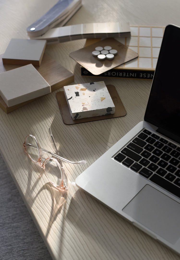 Remote to In-Home Design Experience Upgrade