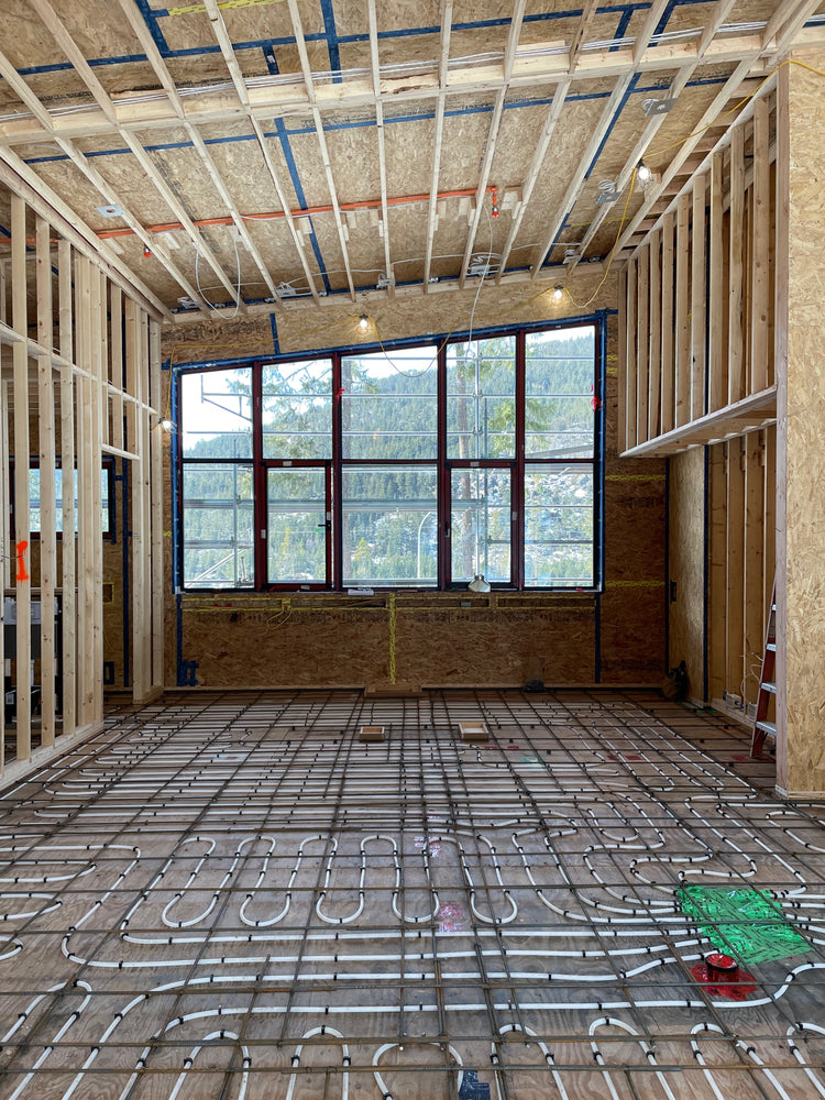 Swede Project Deposit - Full Home