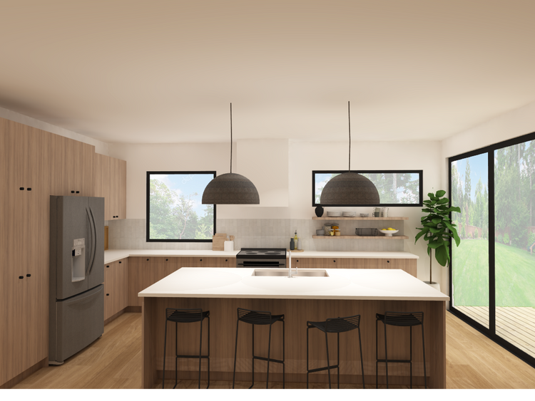 Swede Project Deposit - Full Home