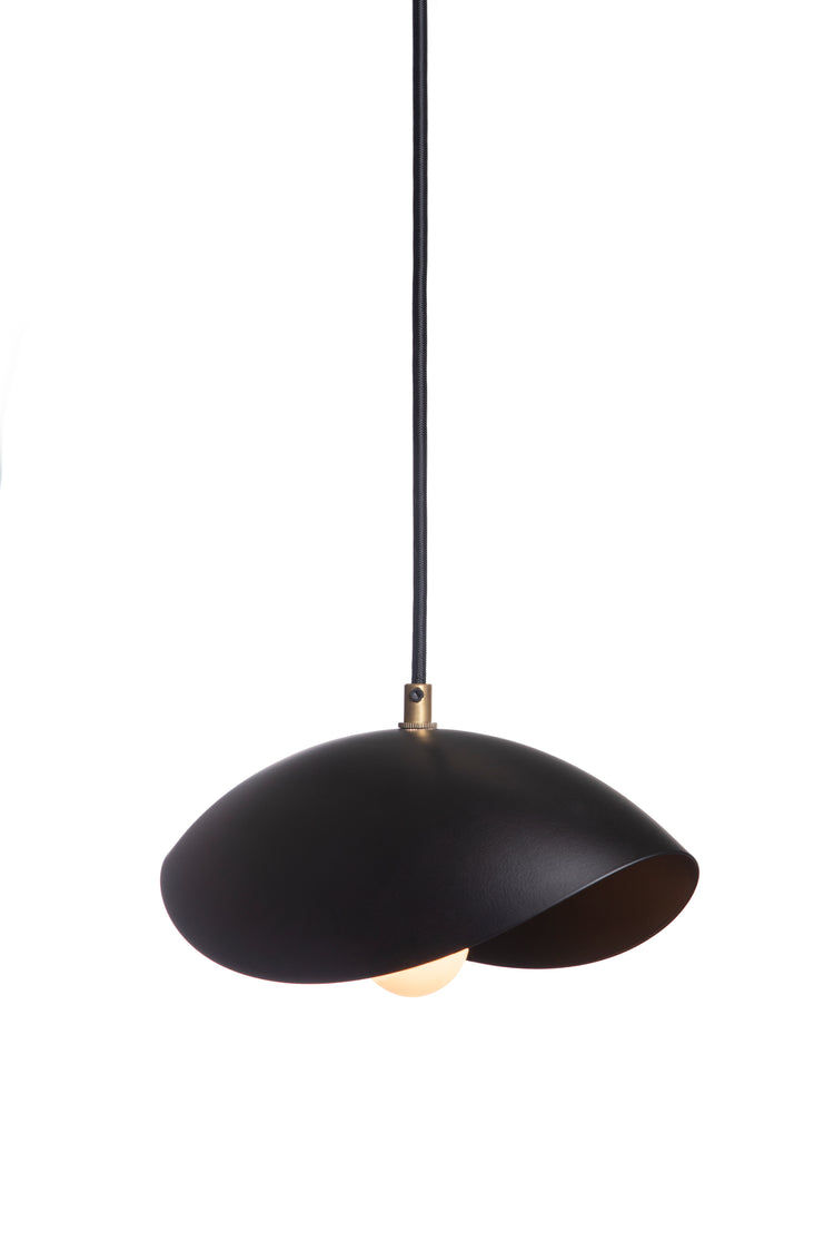 Coquelicot 11 Pendant