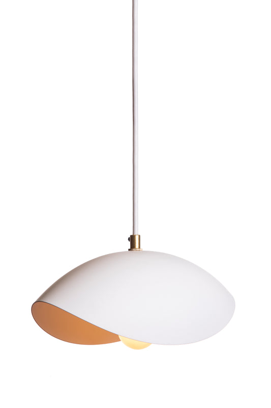 Coquelicot 11 Pendant