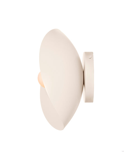 Coquelicot 11 Sconce