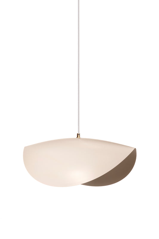 Coquelicot 23 Pendant