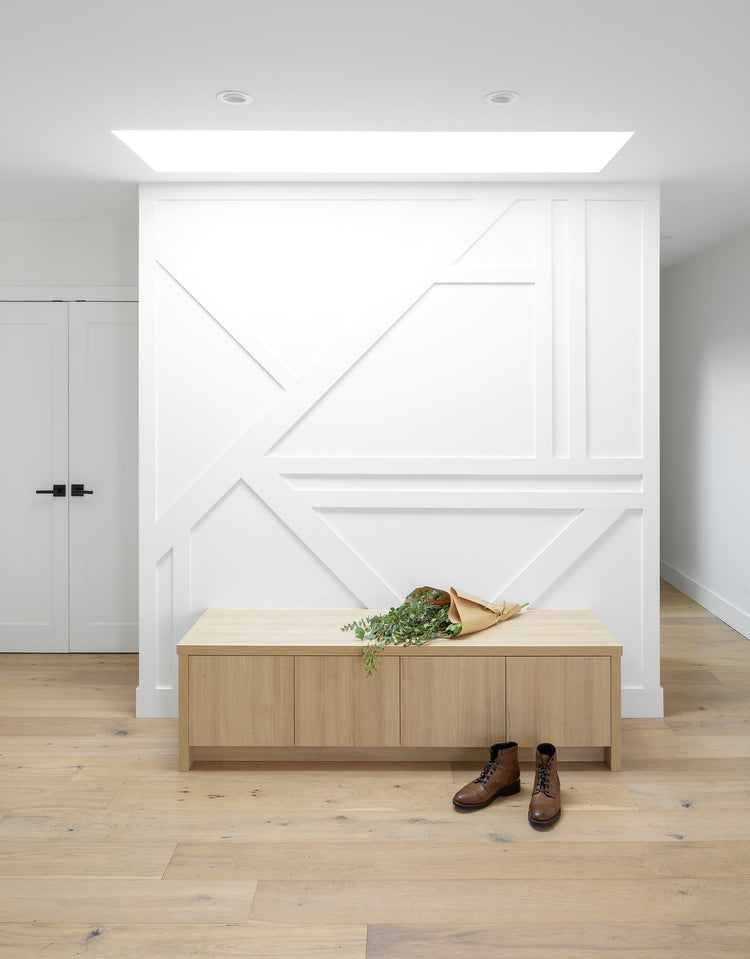 Additional Design Experience Rooms