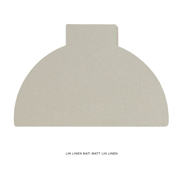 Luminaire Authentik - Sample