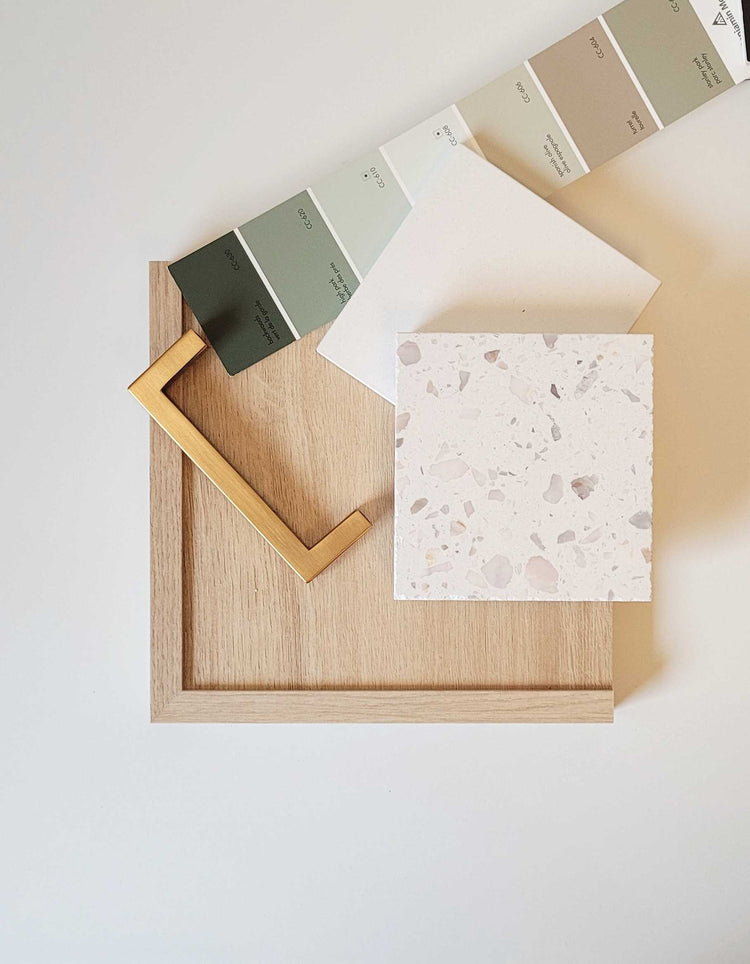 Swede Project Deposit - Full Home