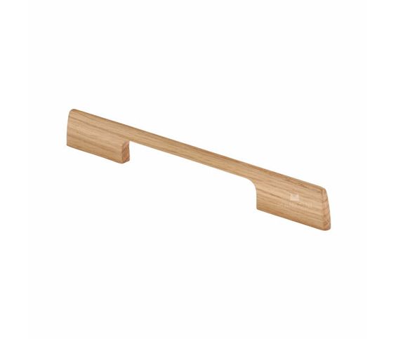 Modern Wood Pull