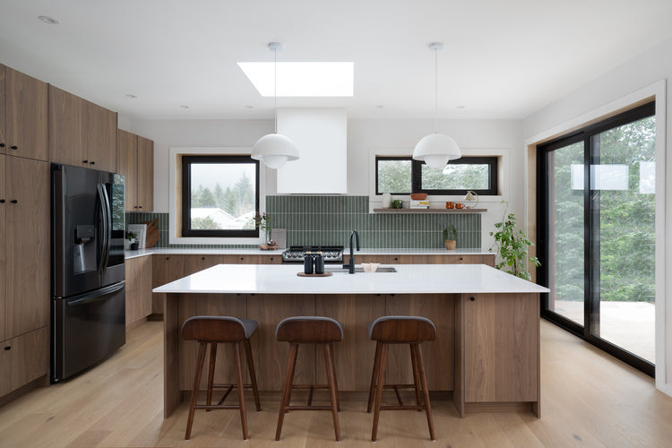 Swede Project Deposit - Full Home