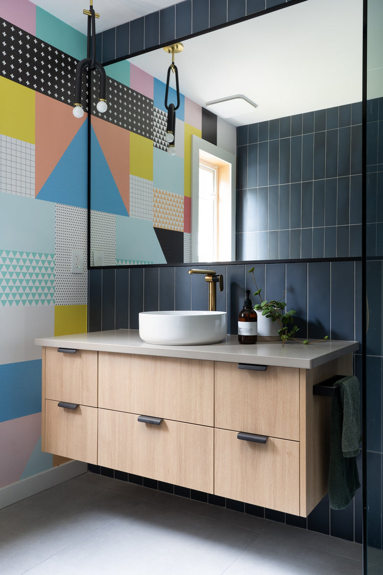 Additional Design Experience Rooms