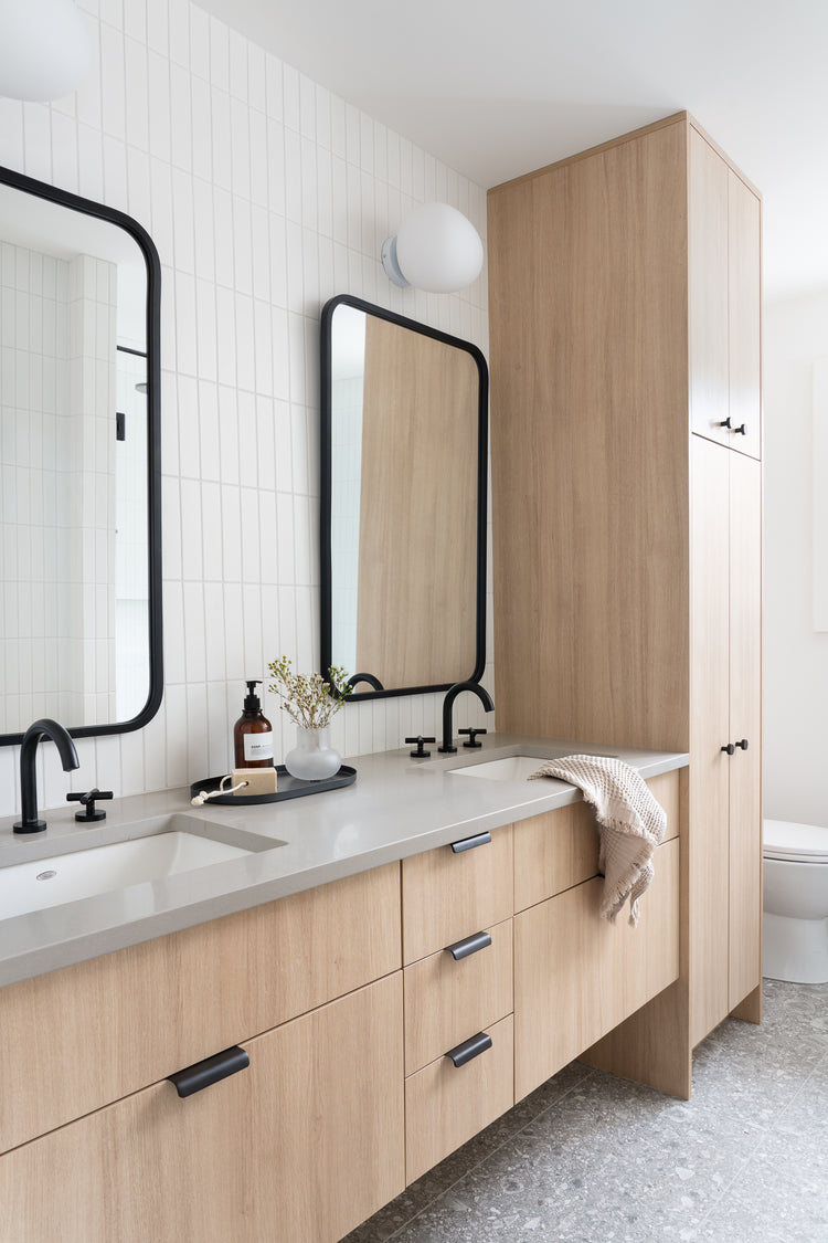 Renovation Design Experience