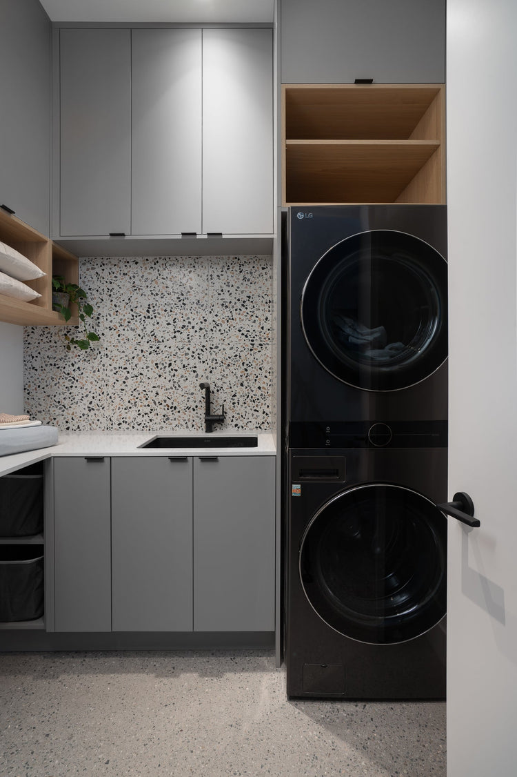 Additional Design Experience Rooms