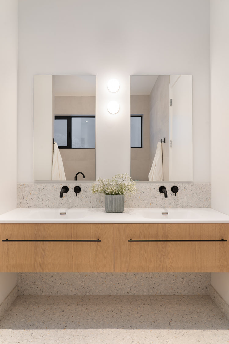 Renovation Design Experience