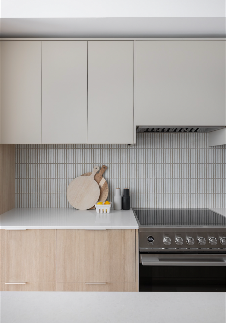 Renovation Design Experience