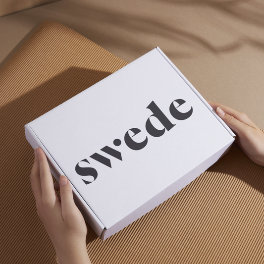 Curated Door Sample Set