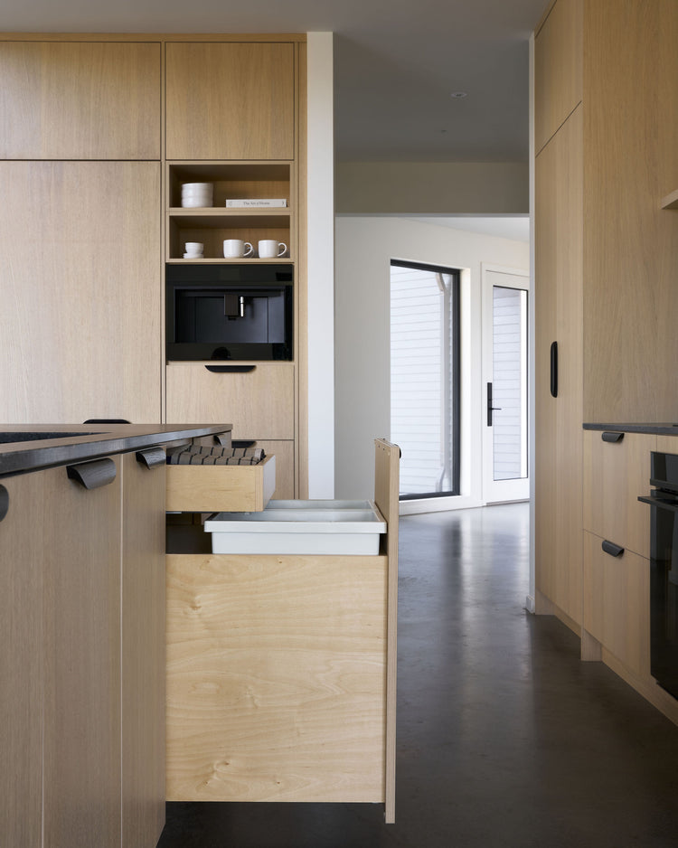 Bespoke Cabinetry (Sample)