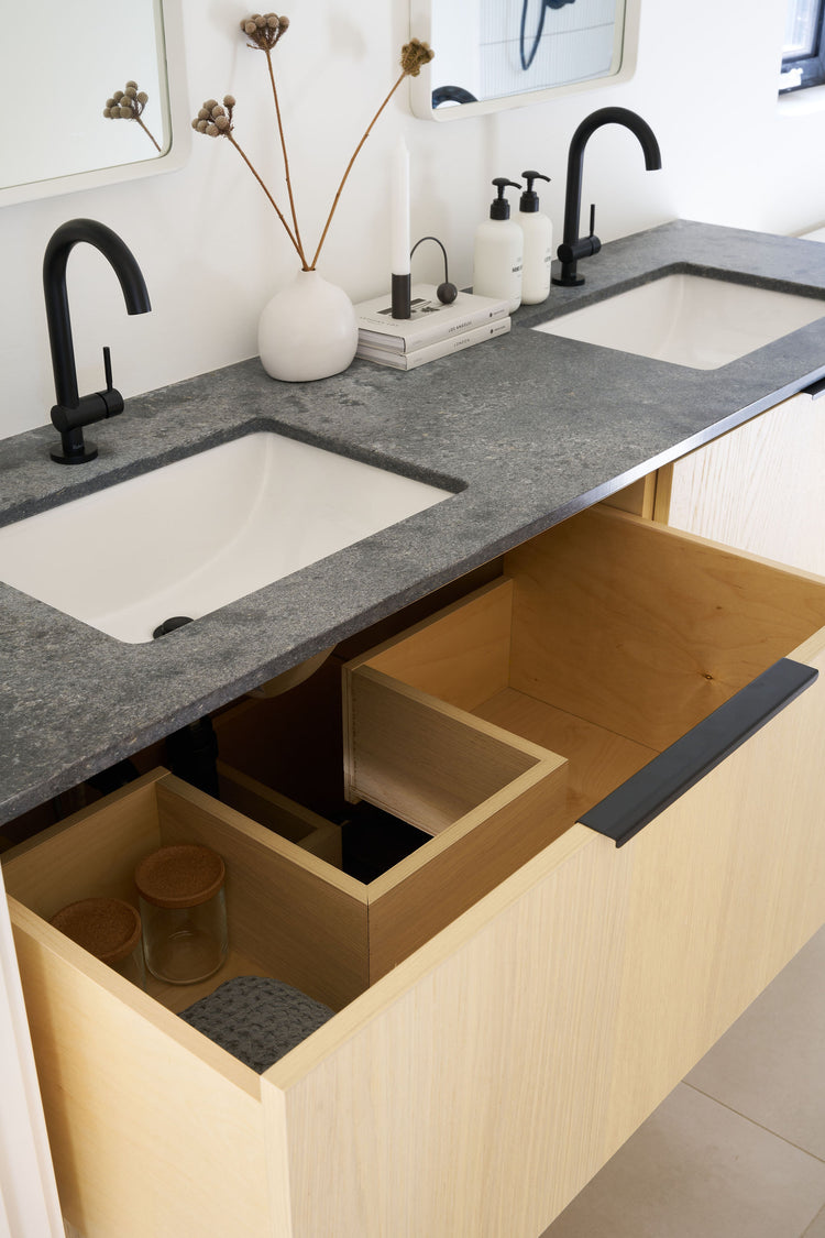 Bespoke Cabinetry (Sample)