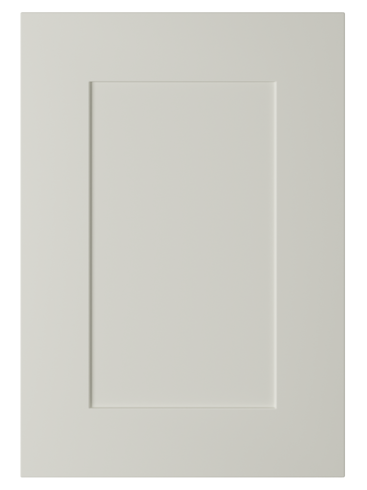 Painted Heritage Shaker (Sample)