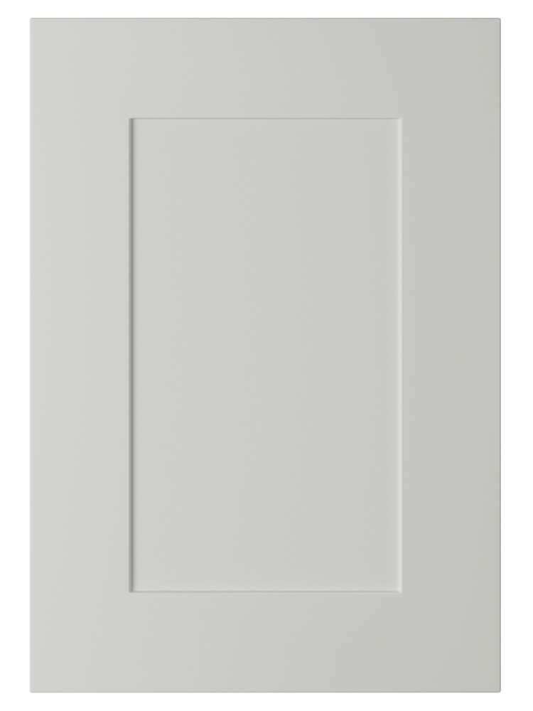 Painted Heritage Shaker (Sample)