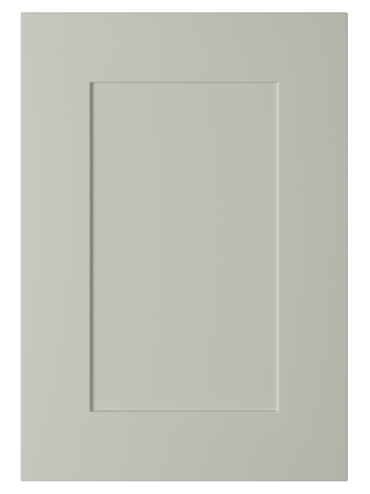 Painted Heritage Shaker (Sample)