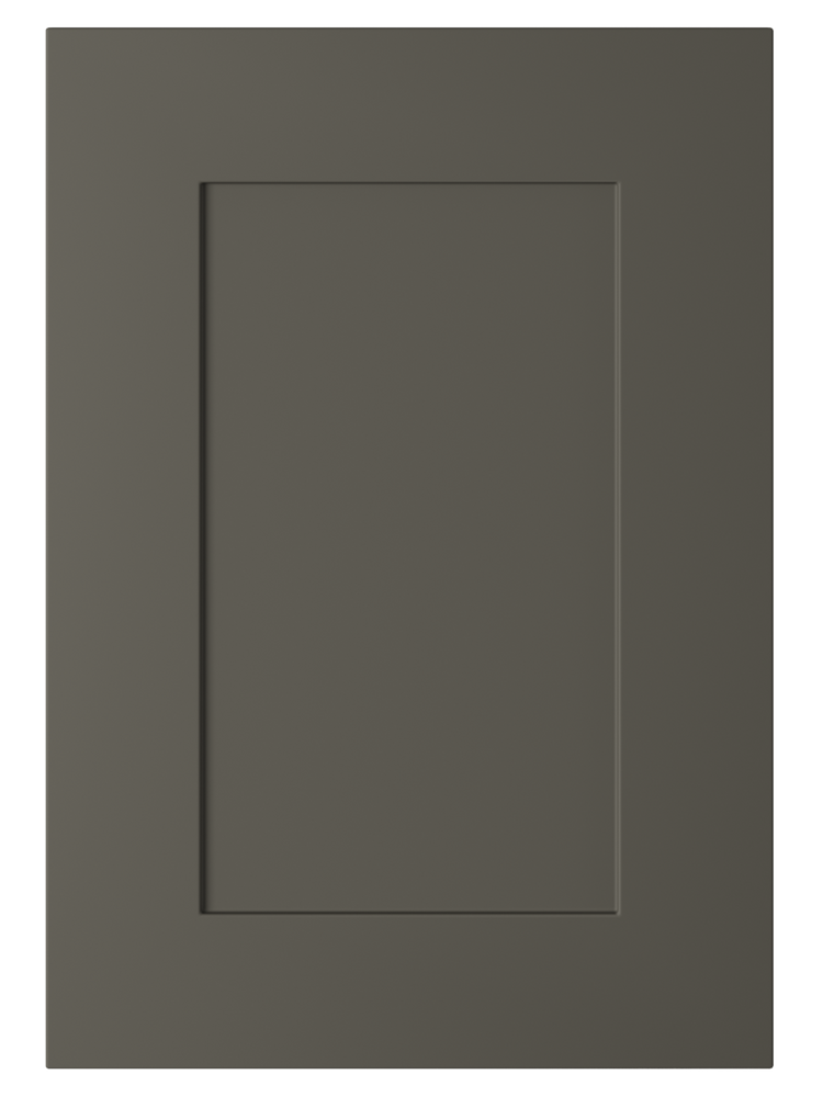 Painted Heritage Shaker (Sample)