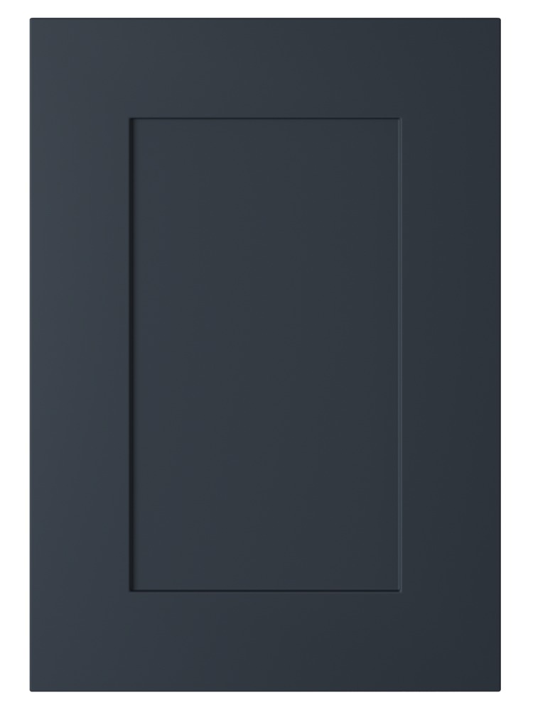 Painted Heritage Shaker (Sample)