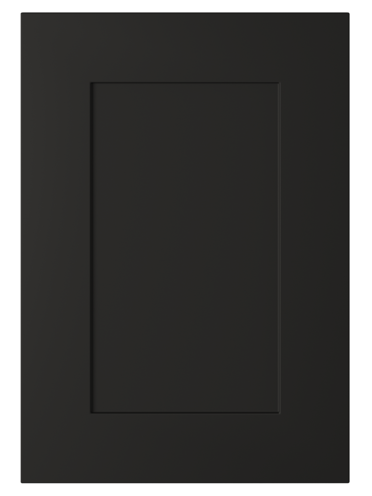 Painted Heritage Shaker (Sample)