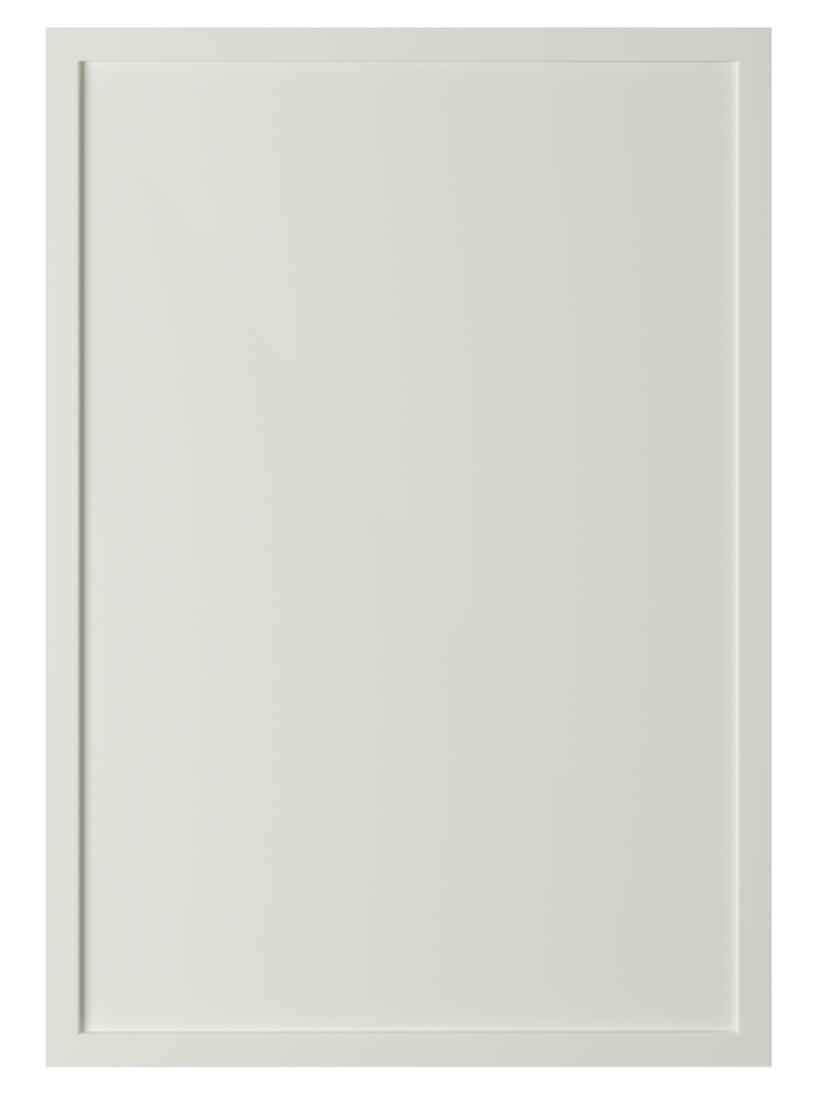 Painted Smal Shaker (Sample)