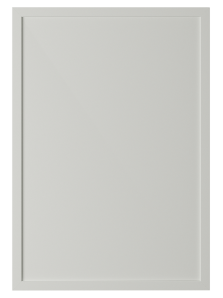 Painted Smal Shaker (Sample)