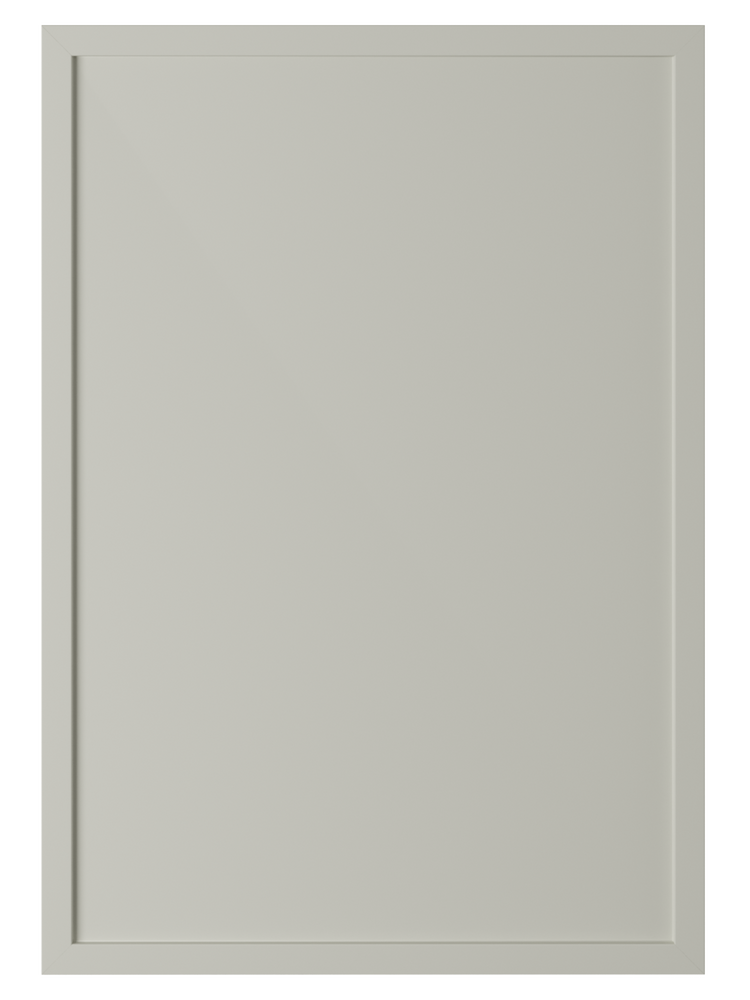 Painted Smal Shaker (Sample)