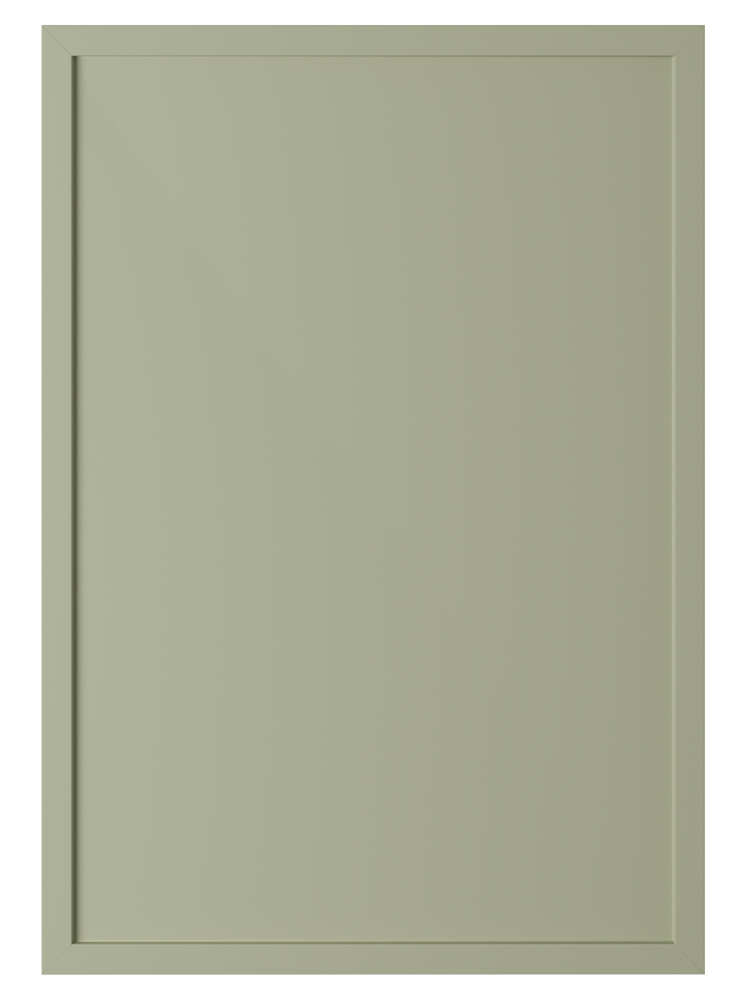 Painted Smal Shaker (Sample)