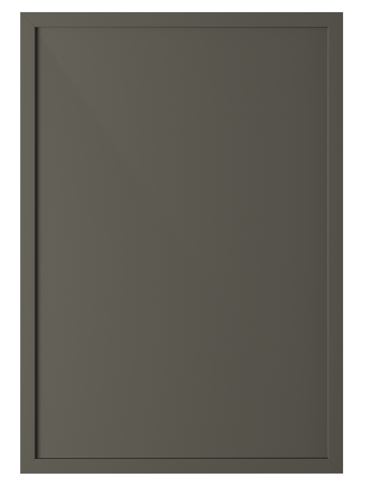 Painted Smal Shaker (Sample)