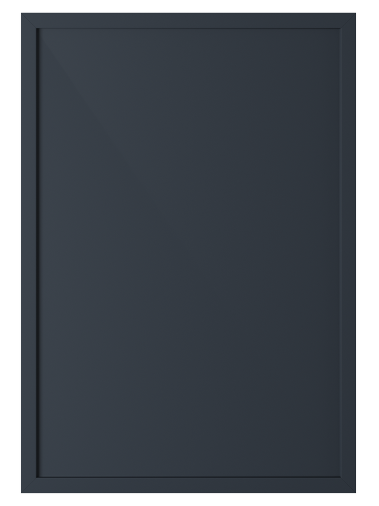 Painted Smal Shaker (Sample)