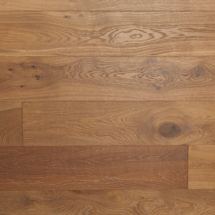 Engineered Hardwood Flooring