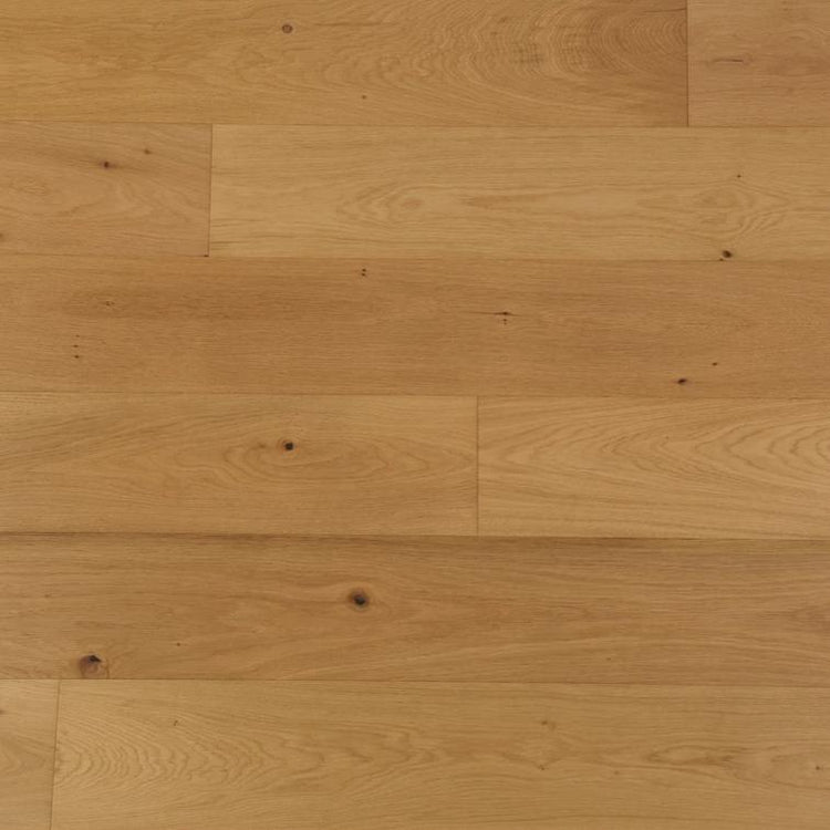 Rustic Engineered Hardwood Flooring