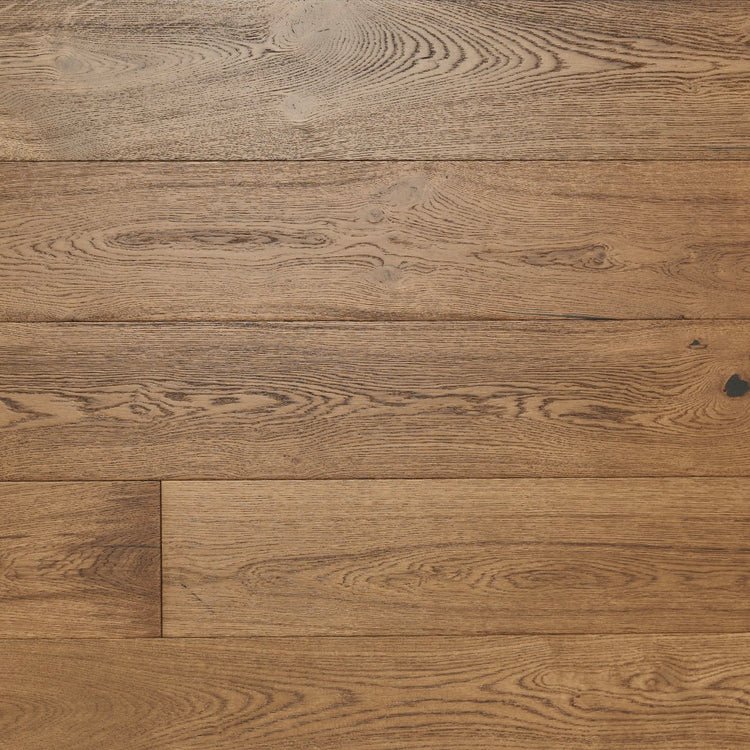 Rustic Engineered Hardwood Flooring