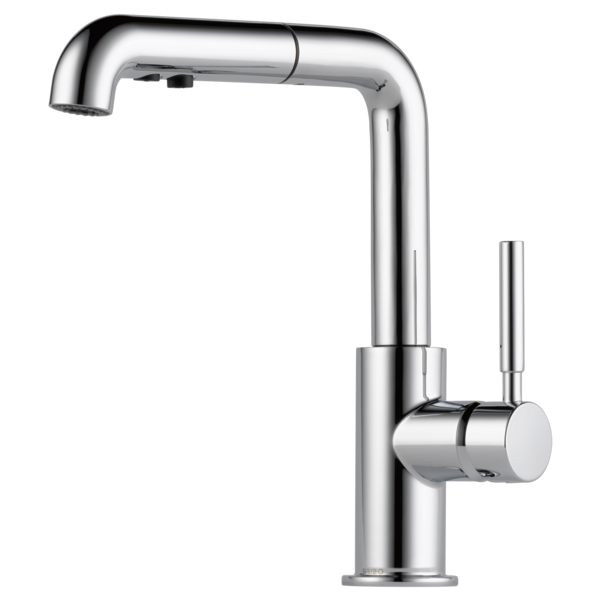 Brizo - Litze - Solna Pull-Out - Chrome