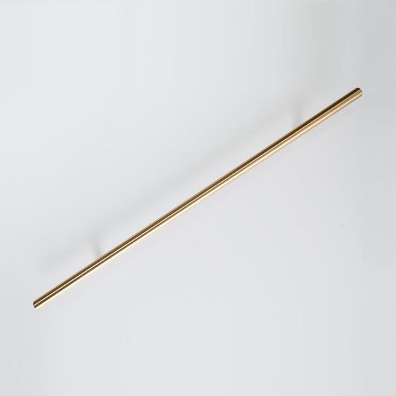 Charlie Round Appliance Pull