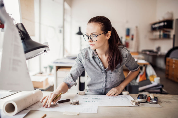 In-Home Design Experience