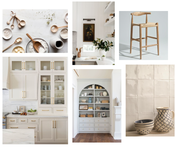 In-Home Design Experience