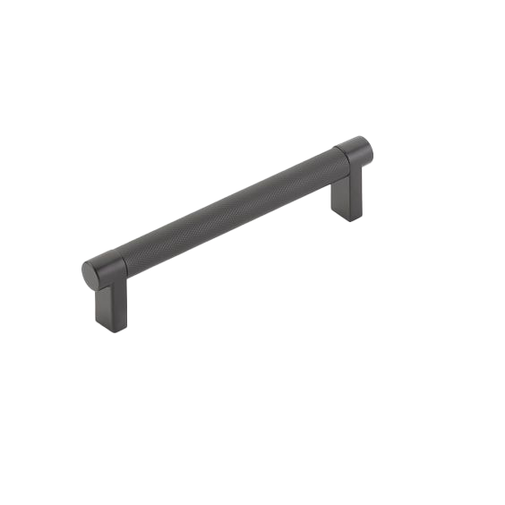 Select Knurled Bar Pull