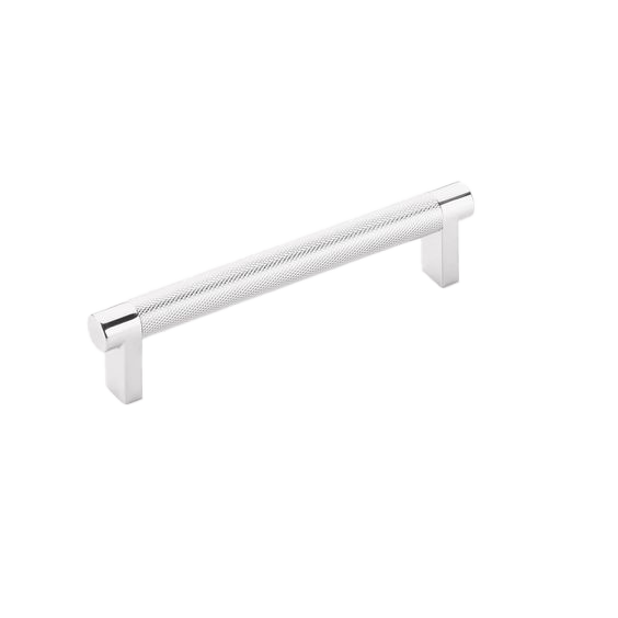 Select Knurled Bar Pull