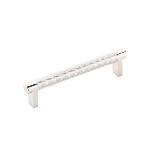 Select Knurled Bar Pull