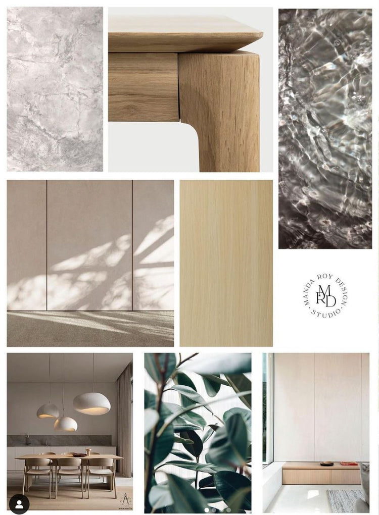 In-Home Design Experience