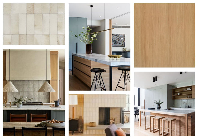 In-Home Design Experience