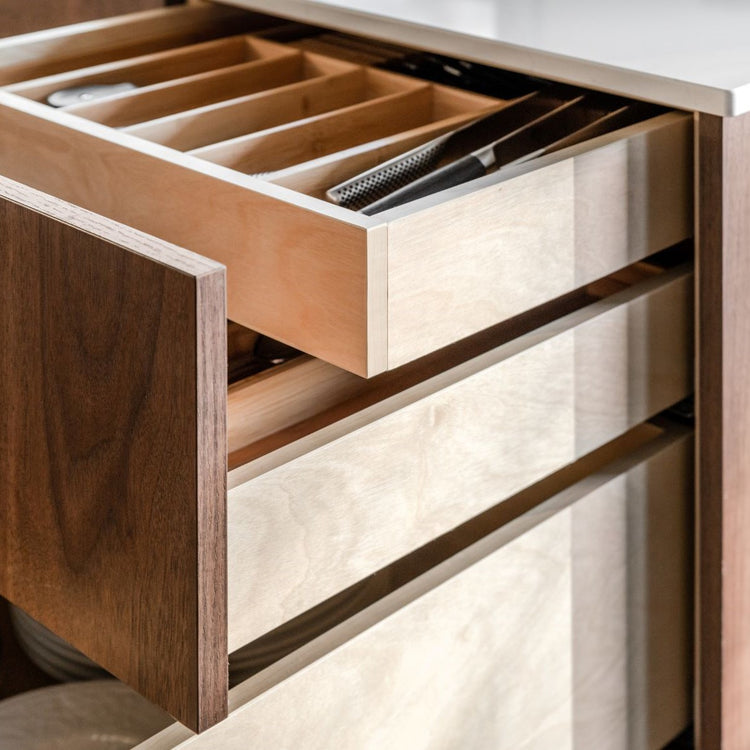 Bespoke Cabinetry (Sample)