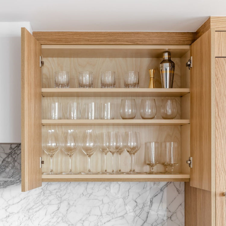 Bespoke Cabinetry (Sample)