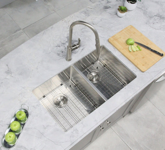 Stylish Kitchen Sinks