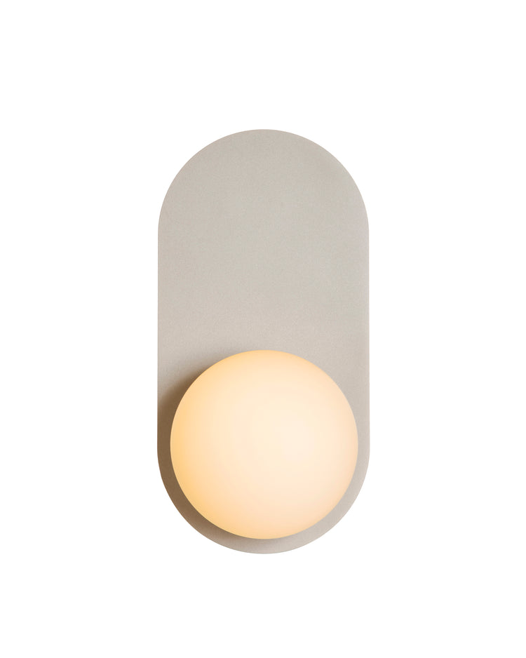 Arch Sconce