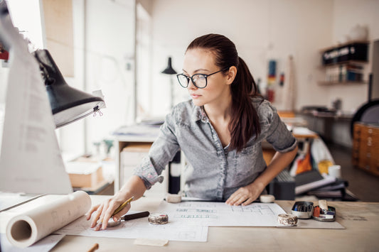 Swede Design Studio Experience - Extra Room